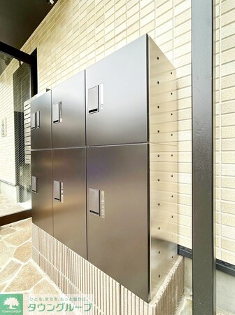 アザ-レ・ディオン相模大野の物件内観写真